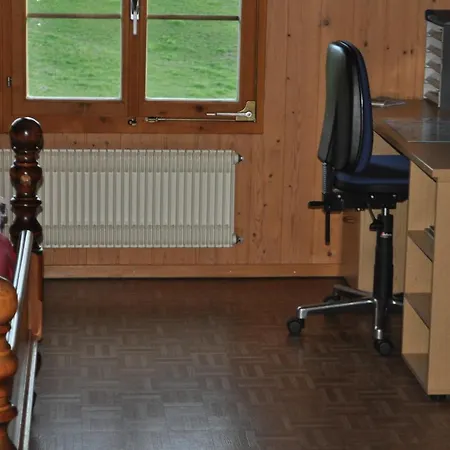 Apartamento Ruhe Pur