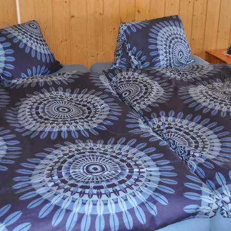 Ruhe Pur 公寓 Aeschi Bei Spiez