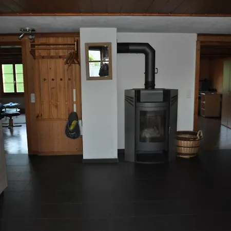 Apartmán Ruhe Pur