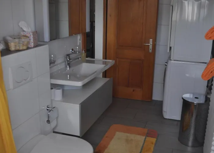 Ruhe Pur * Aeschi Bei Spiez