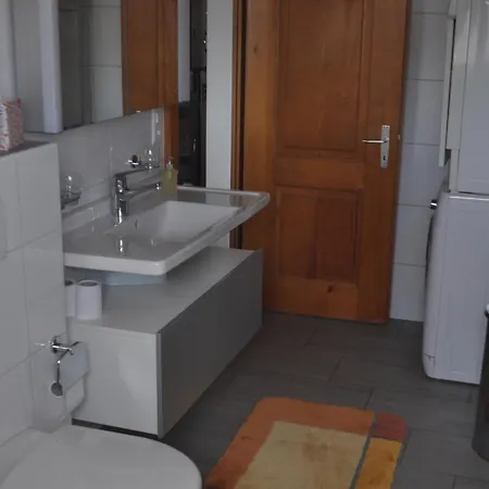 Ruhe Pur * Aeschi Bei Spiez