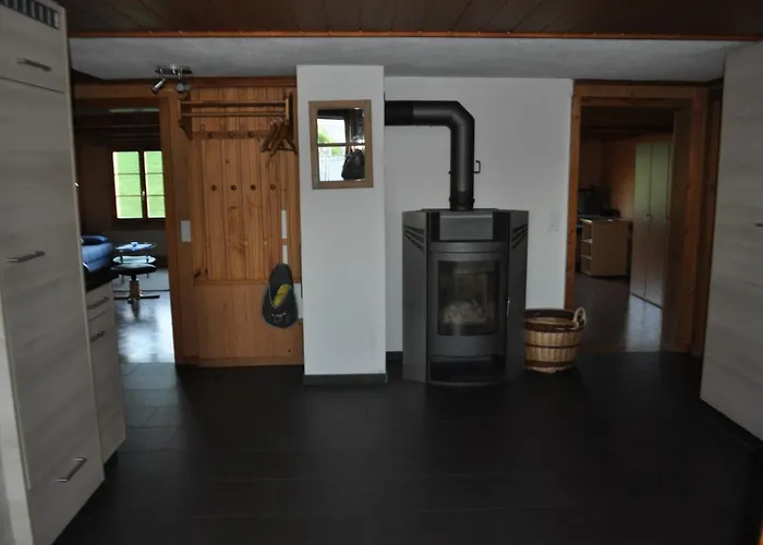 Appartamento Ruhe Pur