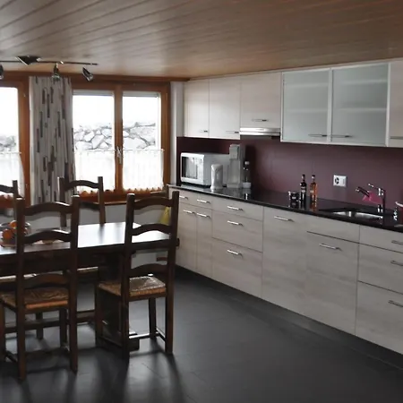 Ruhe Pur Aeschi Bei Spiez